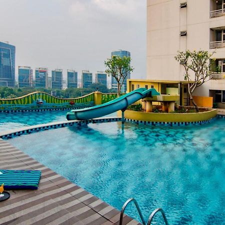 Nemuru Grand Serpong Panunggangah Exterior foto