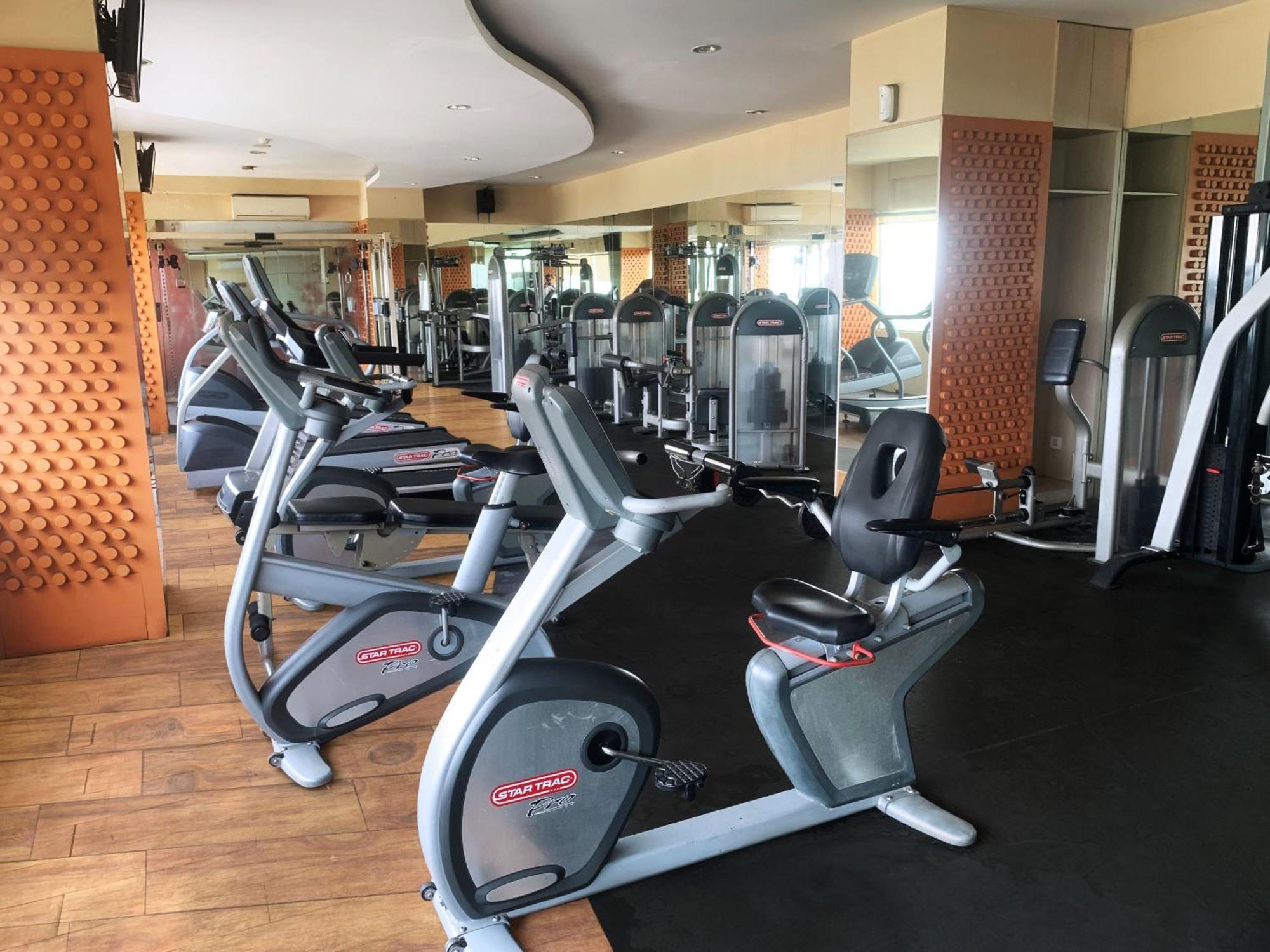 Nemuru Grand Serpong Panunggangah Exterior foto